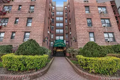 96-09 67th Avenue #1D, Rego Park, NY 11374 - Photo 1