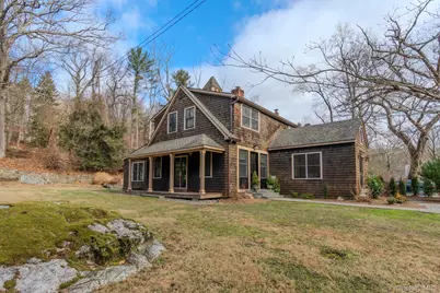 54 E Lake Stable Road, Tuxedo Park, NY 10987 - Photo 1