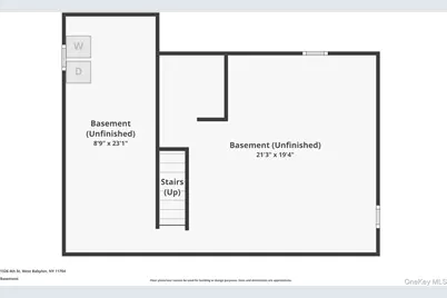 1326 4th Street, West Babylon, NY 11704 - Photo 48