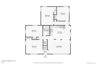 1326 4th St, West Babylon, NY 11704 - Photo 46