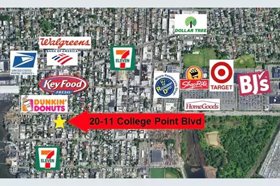 20-11 College Point Boulevard, College Point, NY 11356 - Photo 2