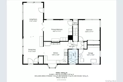 236 Duckpond Drive S, Wantagh, NY 11793 - Photo 30