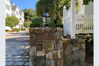 29 Carpenter Avenue #B6, Mount Kisco, NY 10549 - Photo 1