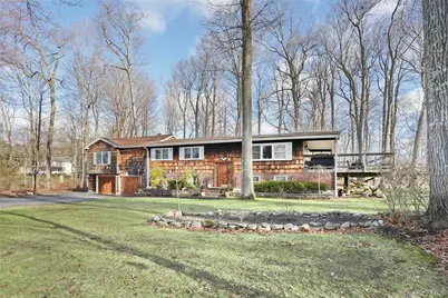 1 Forest Glen Court, Suffern, NY 10901 - Photo 36