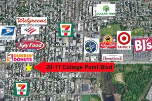 20-11 College Point Blvd, College Point, NY 11356 - Photo 1