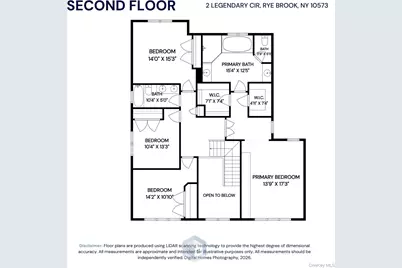 2 Legendary Circle, Rye Brook, NY 10573 - Photo 24