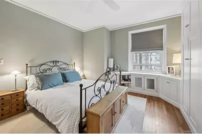 9 Tanglewylde Avenue #4B, Bronxville, NY 10708 - Photo 6