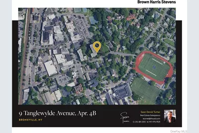 9 Tanglewylde Avenue #4B, Bronxville, NY 10708 - Photo 22