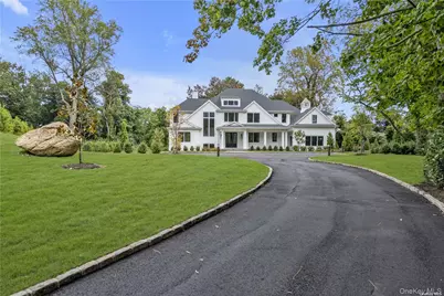 38 Cow Neck Road, Sands Point, NY 11050 - Photo 1