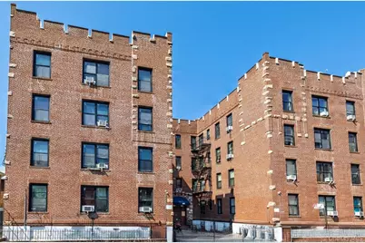 910 Dinsmore Avenue, Far Rockaway, NY 11691 - Photo 1