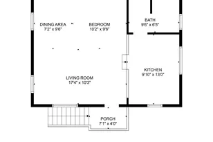 1680 Gulf Rd, Callicoon Center, NY 12724 - Photo 44