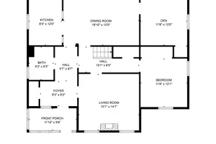 1680 Gulf Rd, Callicoon Center, NY 12724 - Photo 42