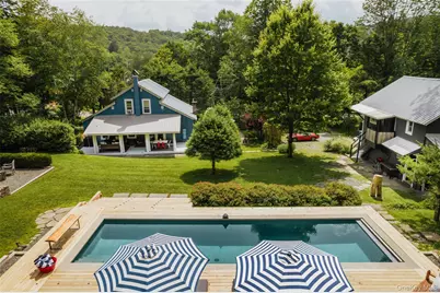 1680 Gulf Road, Callicoon Center, NY 12724 - Photo 1
