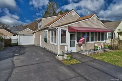 18 Dubois Street, Port Jervis, NY 12771 - Photo 26