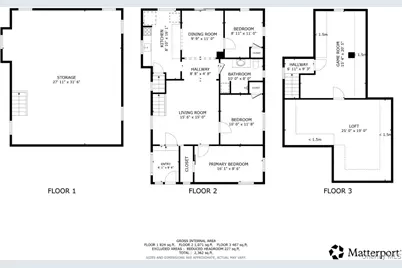 18 Dubois Street, Port Jervis, NY 12771 - Photo 2