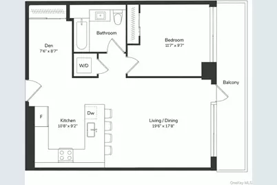 13101 40th Road #PH3T, Flushing, NY 11354 - Photo 14
