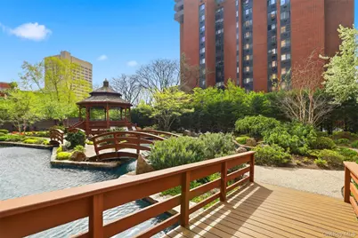 4 Martine Avenue #107, White Plains, NY 10606 - Photo 1