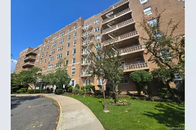 151-35 84th Street #4M, Howard Beach, NY 11414 - Photo 22