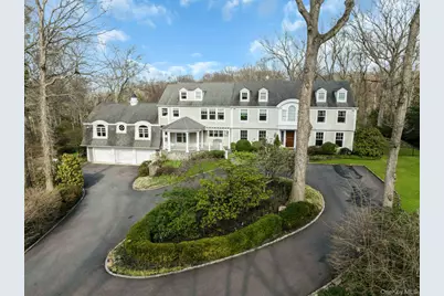 10 Redmond Lane, Oyster Bay, NY 11771 - Photo 1