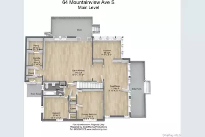 64 Mountainview Avenue, Pearl River, NY 10965 - Photo 30