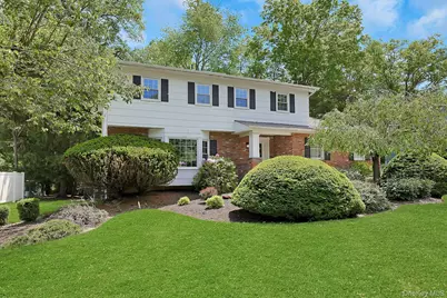 44 Ruth Drive, New City, NY 10956 - Photo 1