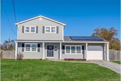 15 New York Avenue, Deer Park, NY 11729 - Photo 1