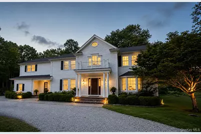 33 Peters Lane, Pound Ridge, NY 10576 - Photo 1