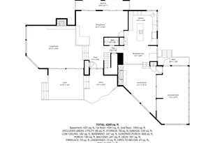 52 Whippoorwill Lake Rd, Chappaqua, NY 10514 - Photo 34
