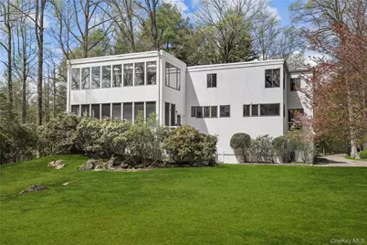52 Whippoorwill Lake Road, Chappaqua, NY 10514 - Photo 1