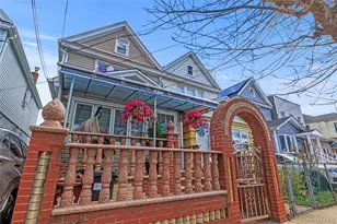 95-55 115th St, Richmond Hill, NY 11419 - Photo 1