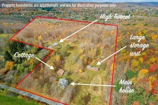 30 Walnut Mountain Rd, Liberty, NY 12754 - Photo 2