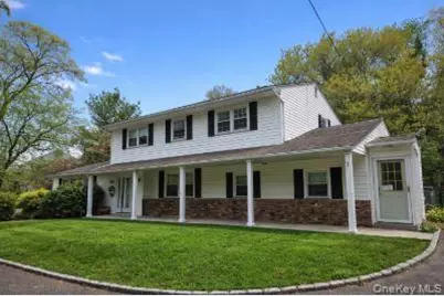 161 Lower Sheep Pasture Road, East Setauket, NY 11733 - Photo 1