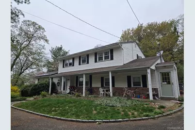 161 Lower Sheep Pasture Road, East Setauket, NY 11733 - Photo 2