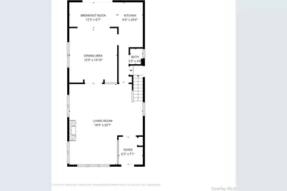 33 Carstairs Road, Valley Stream, NY 11581 - Photo 22