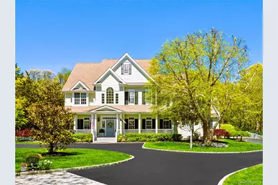 503 Cold Spring Road, Syosset, NY 11791 - Photo 1
