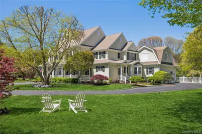 503 Cold Spring Road, Syosset, NY 11791 - Photo 2