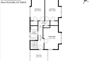 25 Whitewood Ave, New Rochelle, NY 10805 - Photo 24