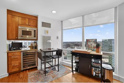 5 Renaissance Square #26E, White Plains, NY 10601 - Photo 8