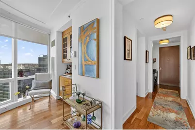 5 Renaissance Square #26E, White Plains, NY 10601 - Photo 10