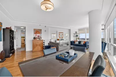 5 Renaissance Square #26E, White Plains, NY 10601 - Photo 14