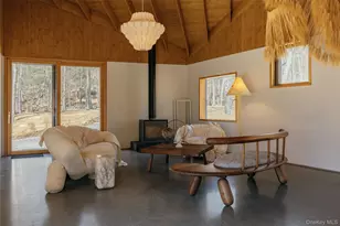 760 Ohayo Mountain Rd, Glenford, NY 12433 - Photo 4