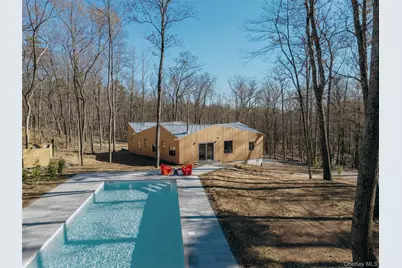 760 Ohayo Mountain Road, Glenford, NY 12433 - Photo 1