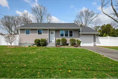 151 Sterling Street, Port Jefferson, NY 11776 - Photo 2