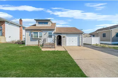 3659 Ionia Street, Seaford, NY 11783 - Photo 1
