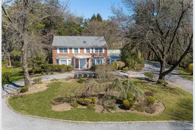 18 Quaker Ridge Drive, Brookville, NY 11545 - Photo 1