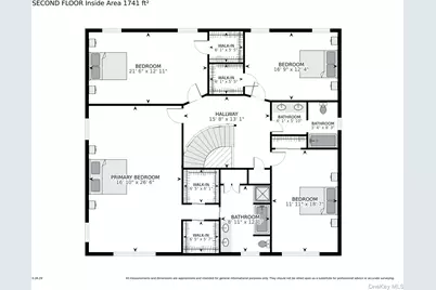 18 Quaker Ridge Drive, Brookville, NY 11545 - Photo 46
