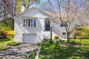 6 Wildway, Bronxville, NY 10708 - Photo 2