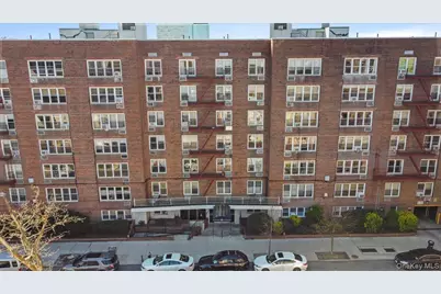 150 Hawthorne Street #6P, Brooklyn, NY 11225 - Photo 20