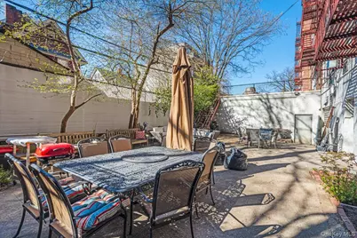 150 Hawthorne Street #6P, Brooklyn, NY 11225 - Photo 14