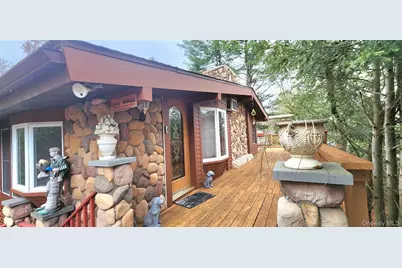 12 Donenfeld Drive, Kauneonga Lake, NY 12749 - Photo 4